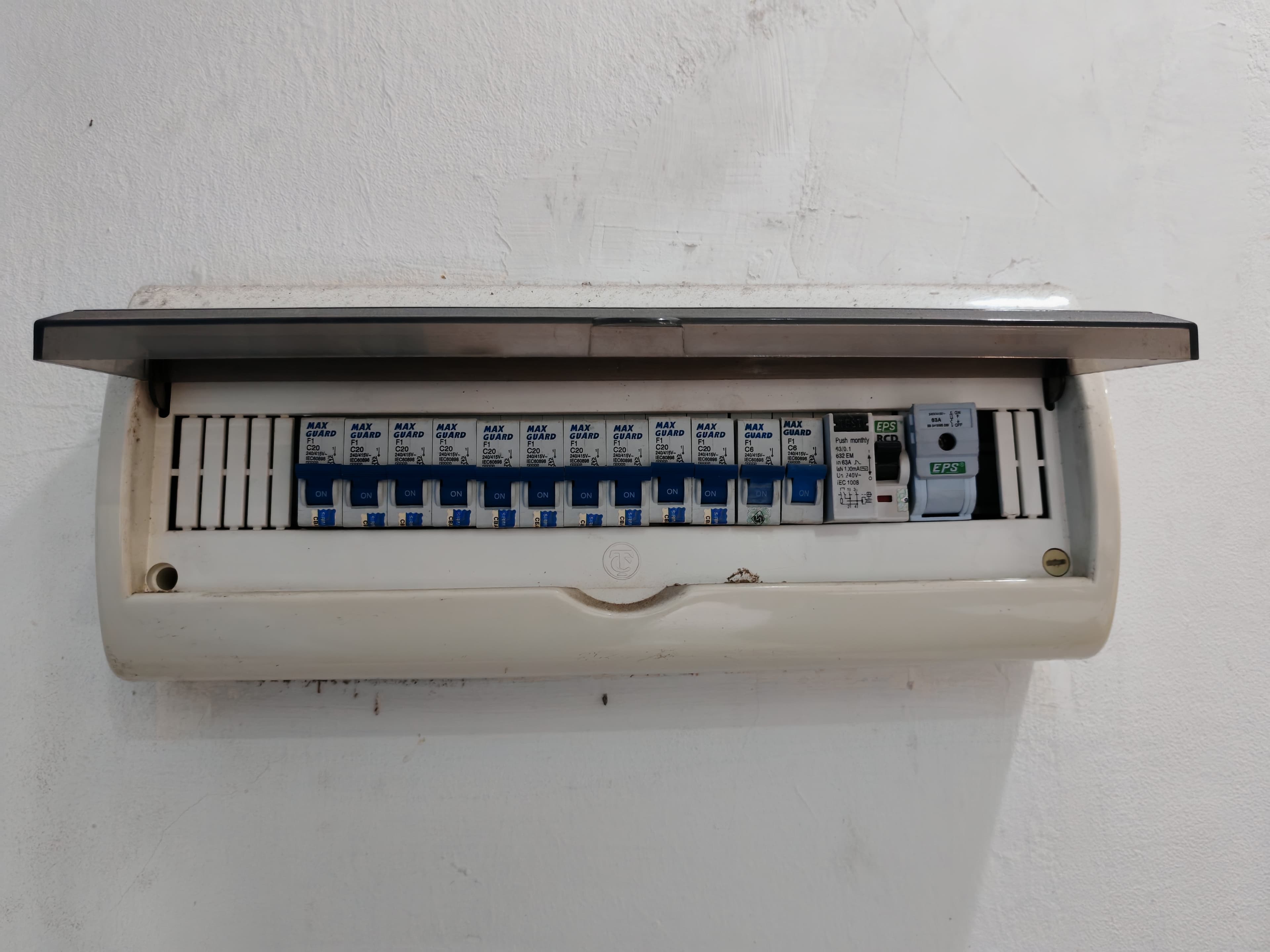 FastFix Electric - Fast & Reliable Electrician in Johor Bahru